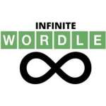 Infinite Wordle Profile Picture